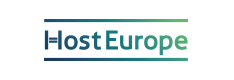 WordPress-Pakete von Host Europe